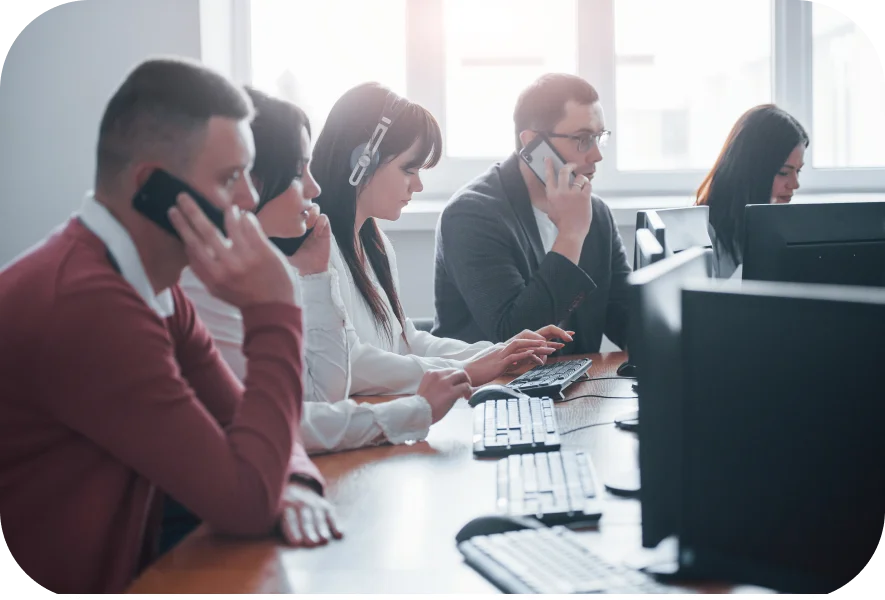 Что включает в себя «Контроль качества звонков» от MTS в хутор Герасимовка