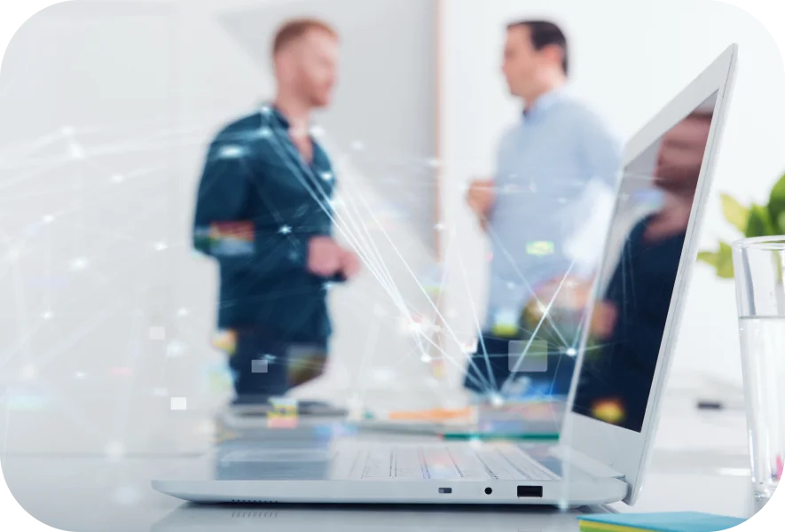 Основные подходы к построению сетей в хутор Герасимовка